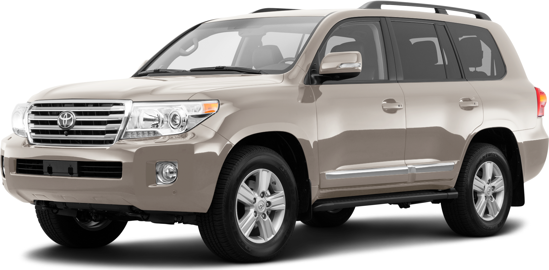 2014 Toyota Land Cruiser Price, Value, Ratings & Reviews Kelley Blue Book